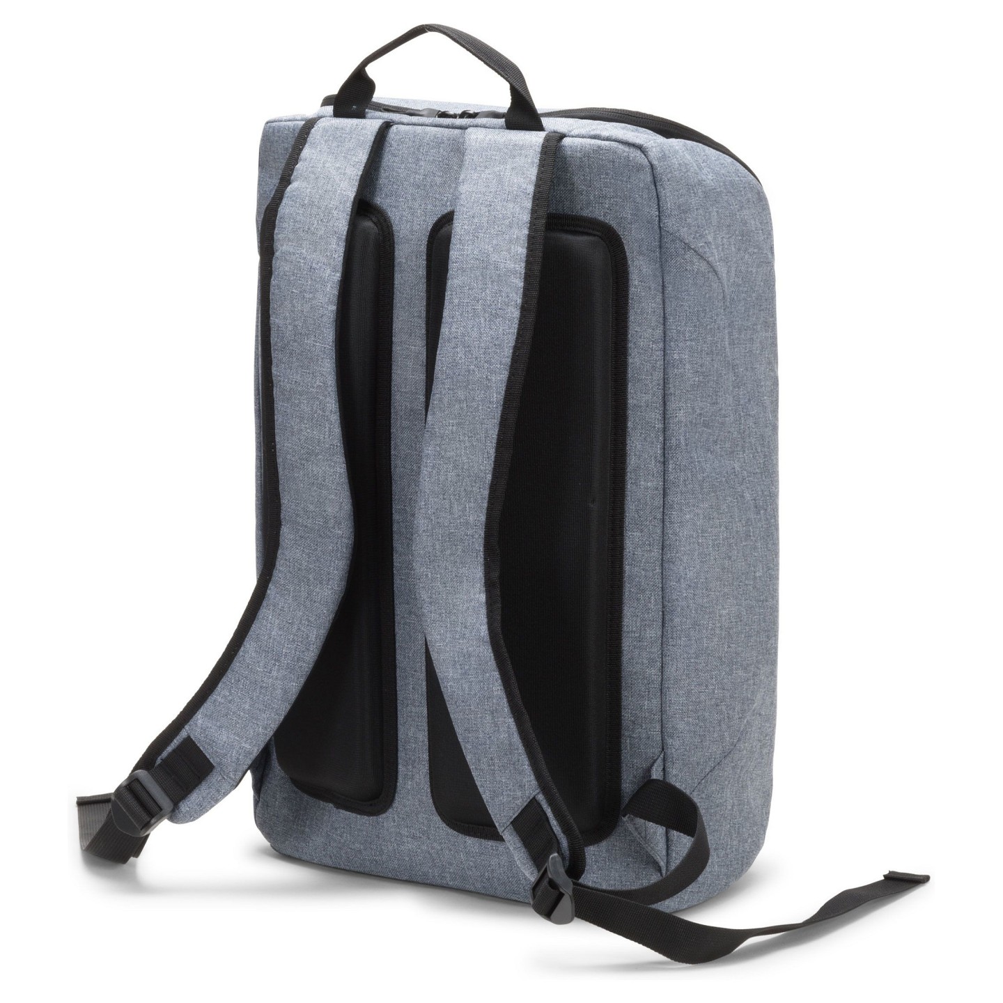 Dicota Eco Backpack MOTION 13 - 15.6' Blue Denim — Buy in Cyprus with Fast Delivery