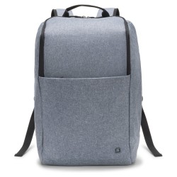 Dicota Eco Backpack MOTION 13 - 15.6' Blue Denim — Buy in Cyprus with Fast Delivery