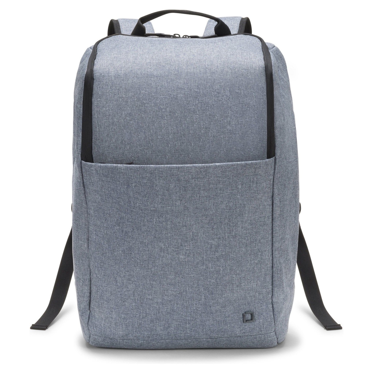 Dicota Eco Backpack MOTION 13 - 15.6' Blue Denim — Buy in Cyprus with Fast Delivery