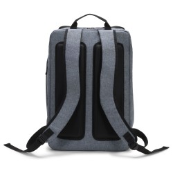 Dicota Eco Backpack MOTION 13 - 15.6' Blue Denim — Buy in Cyprus with Fast Delivery