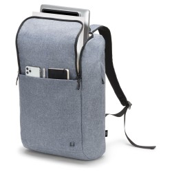 Dicota Eco Backpack MOTION 13 - 15.6' Blue Denim — Buy in Cyprus with Fast Delivery