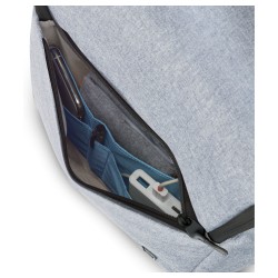 Dicota Eco Backpack MOTION 13 - 15.6' Blue Denim — Buy in Cyprus with Fast Delivery