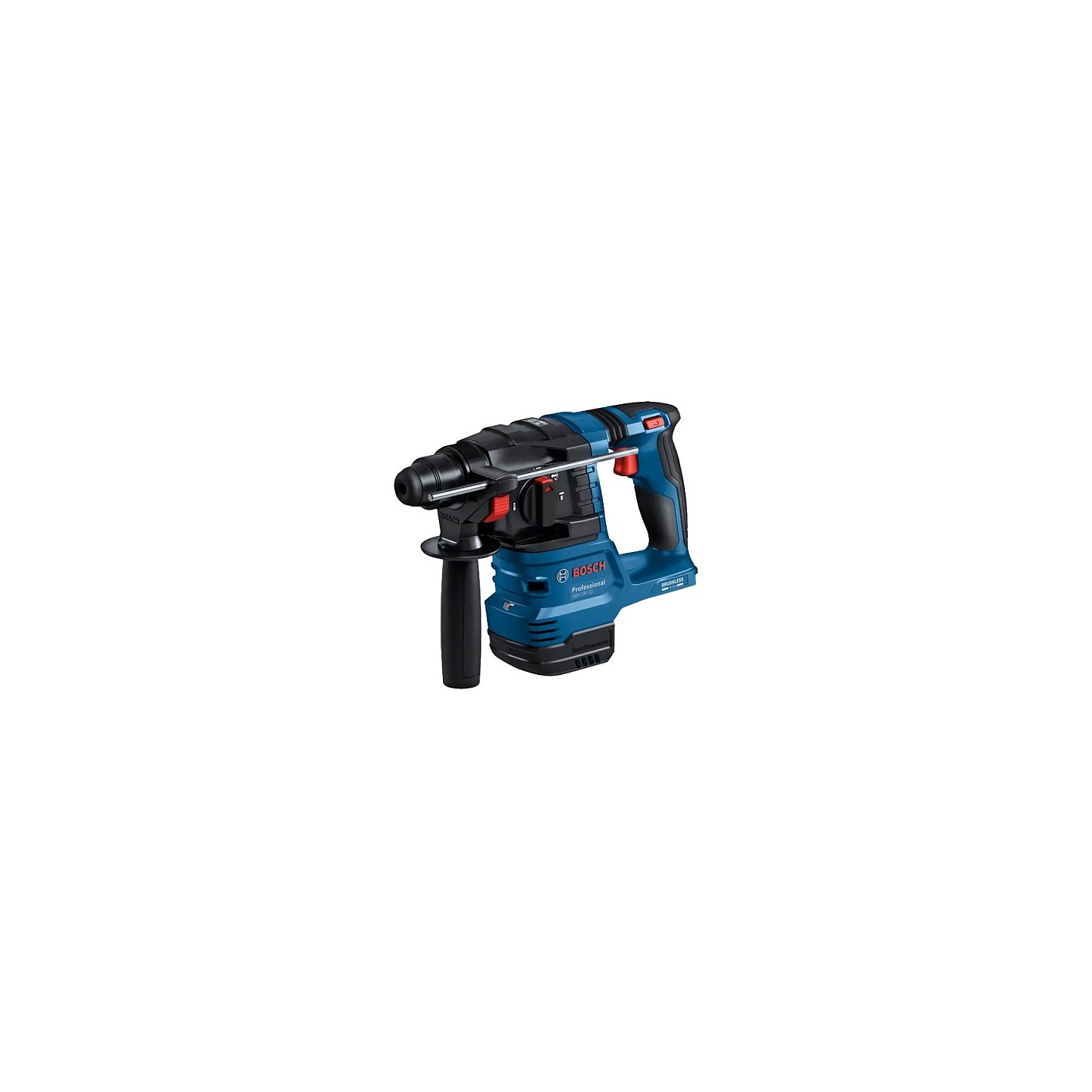 Bosch Professional Bohrhammer GBH 18V-22 ohne Akku — Buy in Cyprus with Fast Delivery