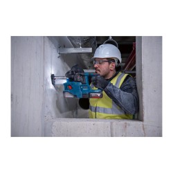 Bosch Professional Bohrhammer GBH 18V-22 ohne Akku — Buy in Cyprus with Fast Delivery