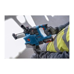 Bosch Professional Bohrhammer GBH 18V-22 ohne Akku — Buy in Cyprus with Fast Delivery