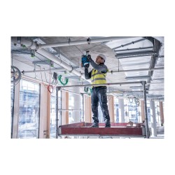 Bosch Professional Bohrhammer GBH 18V-22 ohne Akku — Buy in Cyprus with Fast Delivery