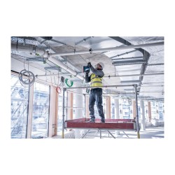 Bosch Professional Bohrhammer GBH 18V-22 ohne Akku — Buy in Cyprus with Fast Delivery