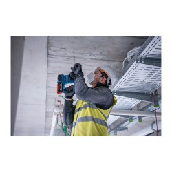 Bosch Professional Bohrhammer GBH 18V-22 ohne Akku — Buy in Cyprus with Fast Delivery