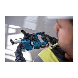 Bosch Professional Bohrhammer GBH 18V-22 ohne Akku — Buy in Cyprus with Fast Delivery