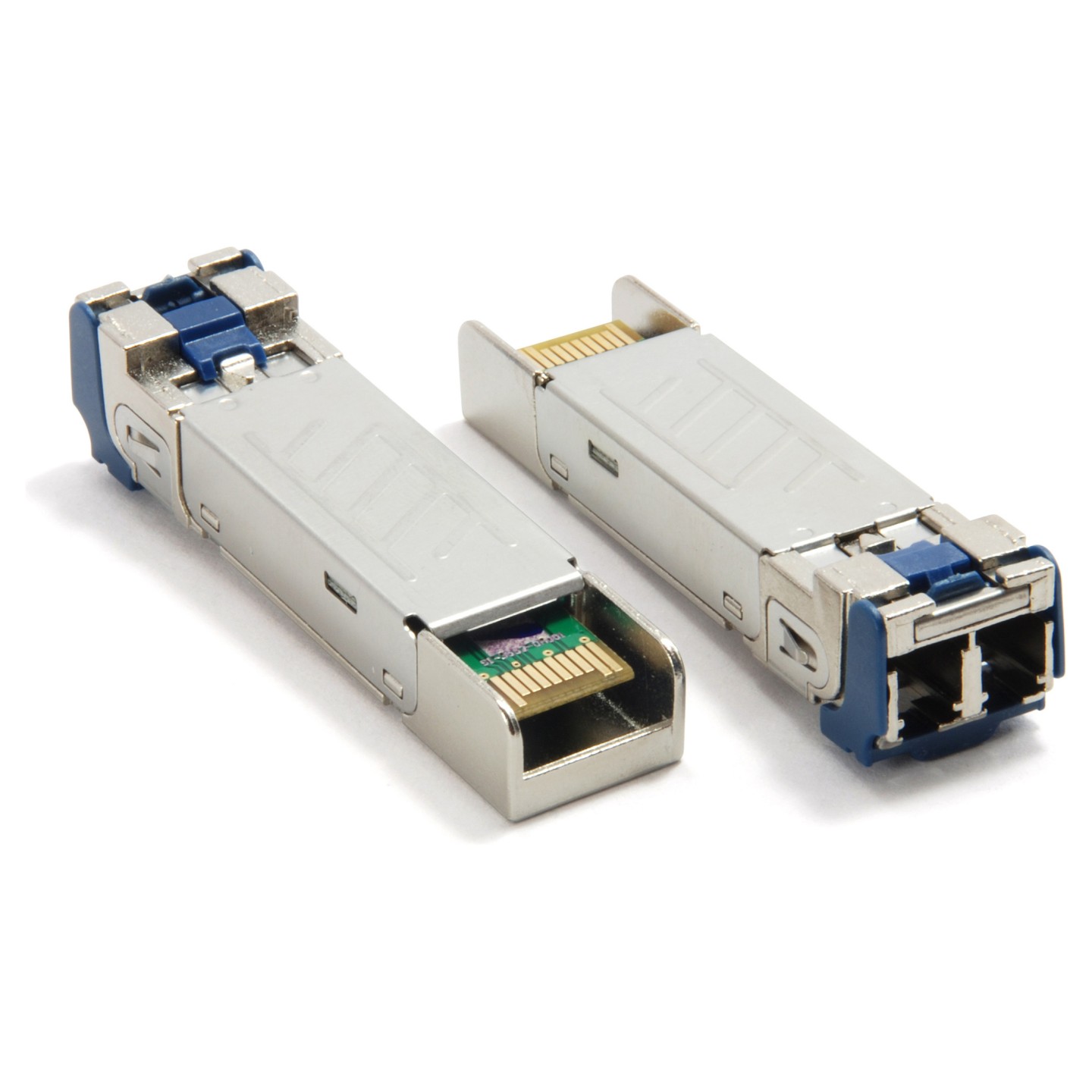 MiniGBIC GVT-0302 SFP ZX LC Fiber SM 80km — Buy in Cyprus with Fast Delivery