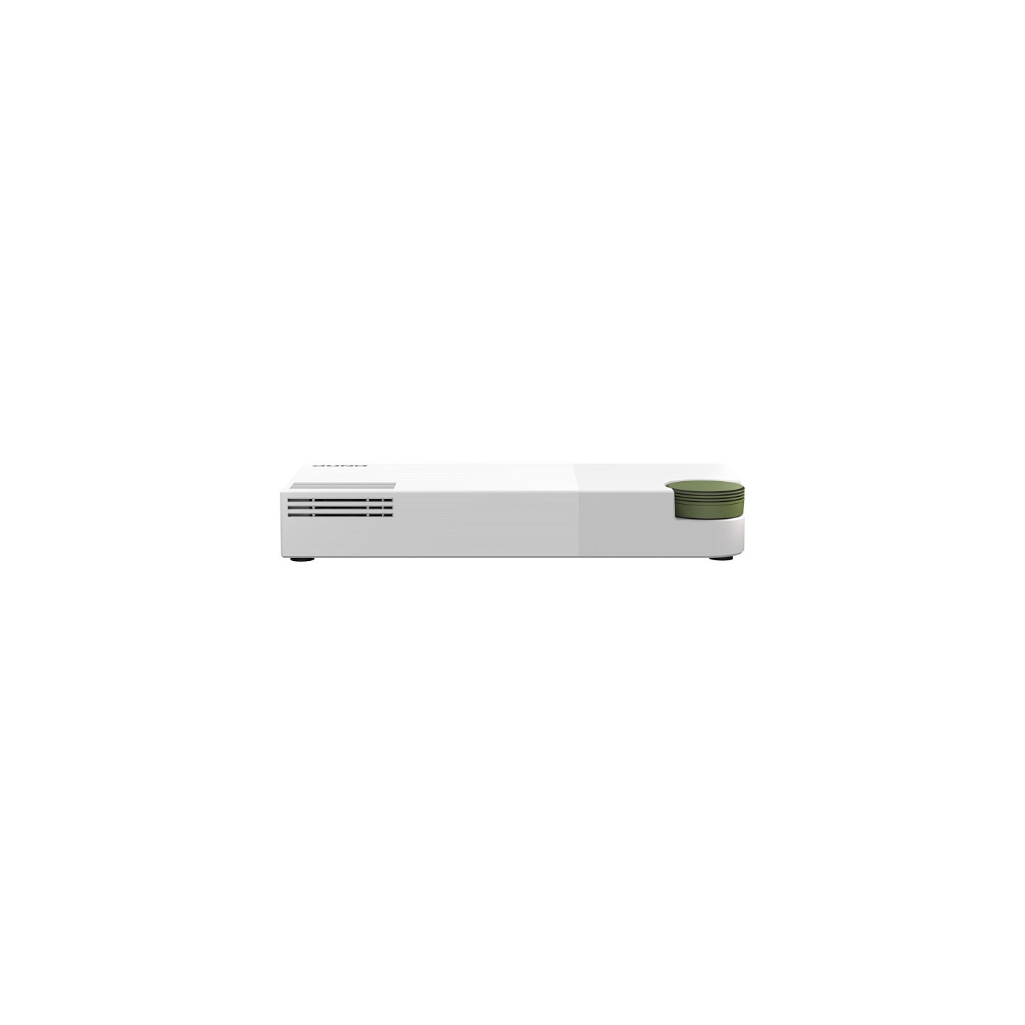 QNAP QSW-M2108-2S Smart Managed Switch — Buy in Cyprus with Fast Delivery
