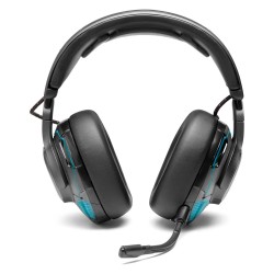 JBL Quantum One Wired Over-Ear-Gaming-Headset. Schwarz — Buy in Cyprus with Fast Delivery