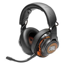 JBL Quantum One Wired Over-Ear-Gaming-Headset. Schwarz — Buy in Cyprus with Fast Delivery