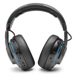 JBL Quantum One Wired Over-Ear-Gaming-Headset. Schwarz — Buy in Cyprus with Fast Delivery