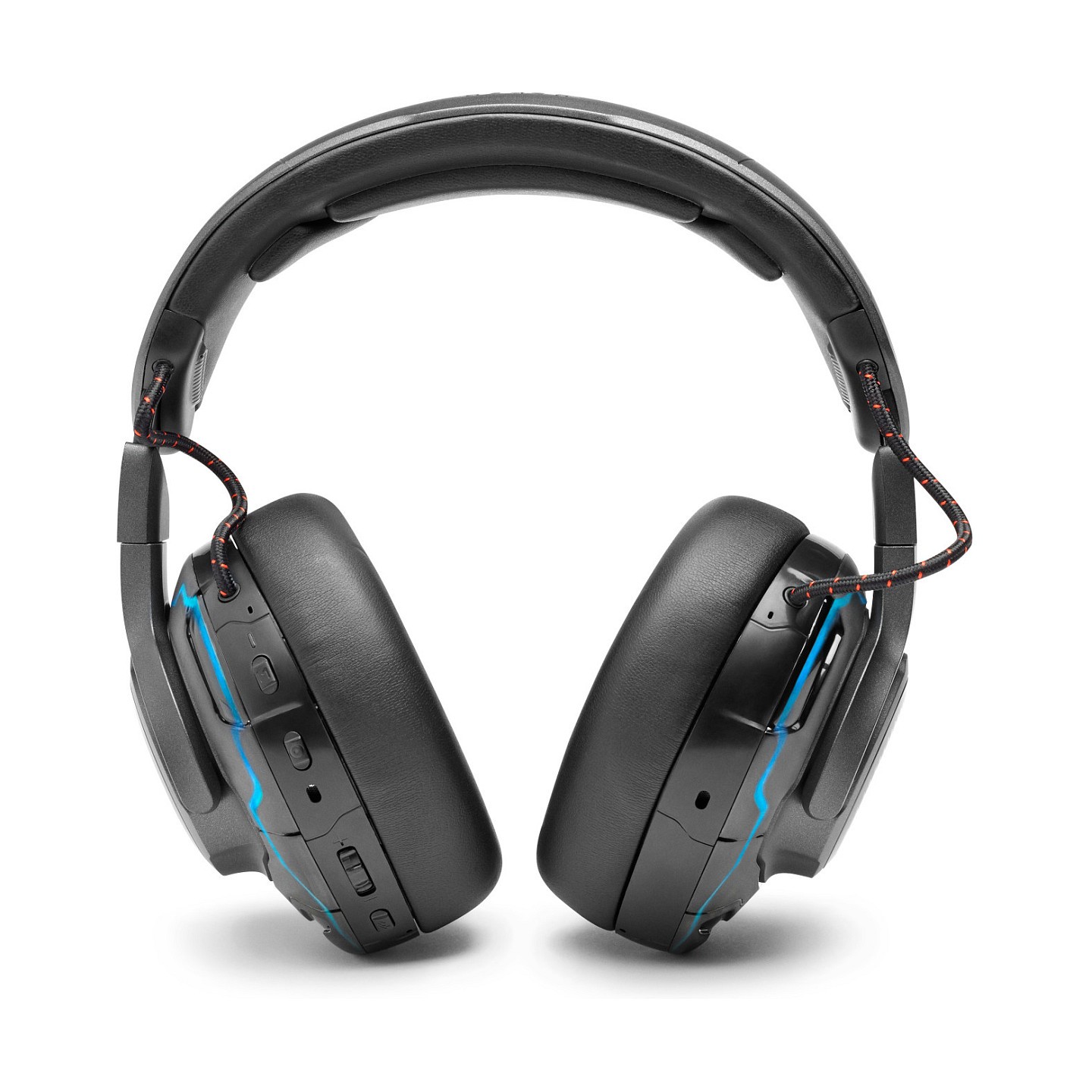 JBL Quantum One Wired Over-Ear-Gaming-Headset. Schwarz — Buy in Cyprus with Fast Delivery