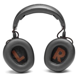 JBL Quantum One Wired Over-Ear-Gaming-Headset. Schwarz — Buy in Cyprus with Fast Delivery