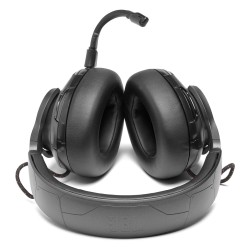 JBL Quantum One Wired Over-Ear-Gaming-Headset. Schwarz — Buy in Cyprus with Fast Delivery