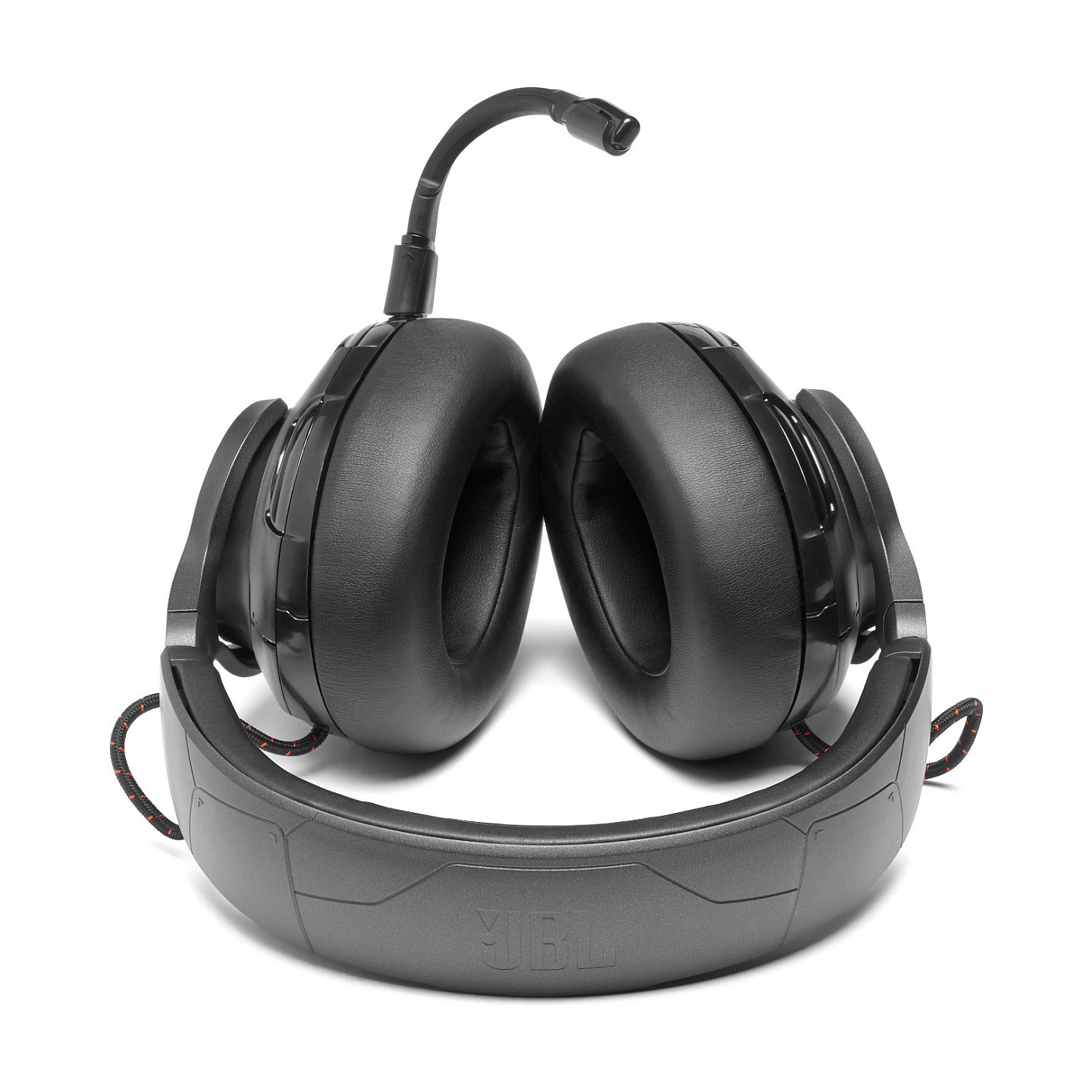 JBL Quantum One Wired Over-Ear-Gaming-Headset. Schwarz — Buy in Cyprus with Fast Delivery