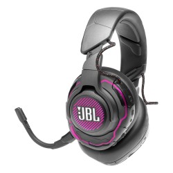 JBL Quantum One Wired Over-Ear-Gaming-Headset. Schwarz — Buy in Cyprus with Fast Delivery