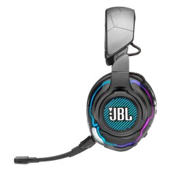 JBL Quantum One Wired Over-Ear-Gaming-Headset. Schwarz — Buy in Cyprus with Fast Delivery
