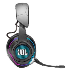 JBL Quantum One Wired Over-Ear-Gaming-Headset. Schwarz — Buy in Cyprus with Fast Delivery