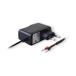 Teltonika · Zubehör · Power · 2-PIN EU Netzteil 9W für TRB245. TRB255. TSW210. TSW304 — Buy in Cyprus with Fast Delivery