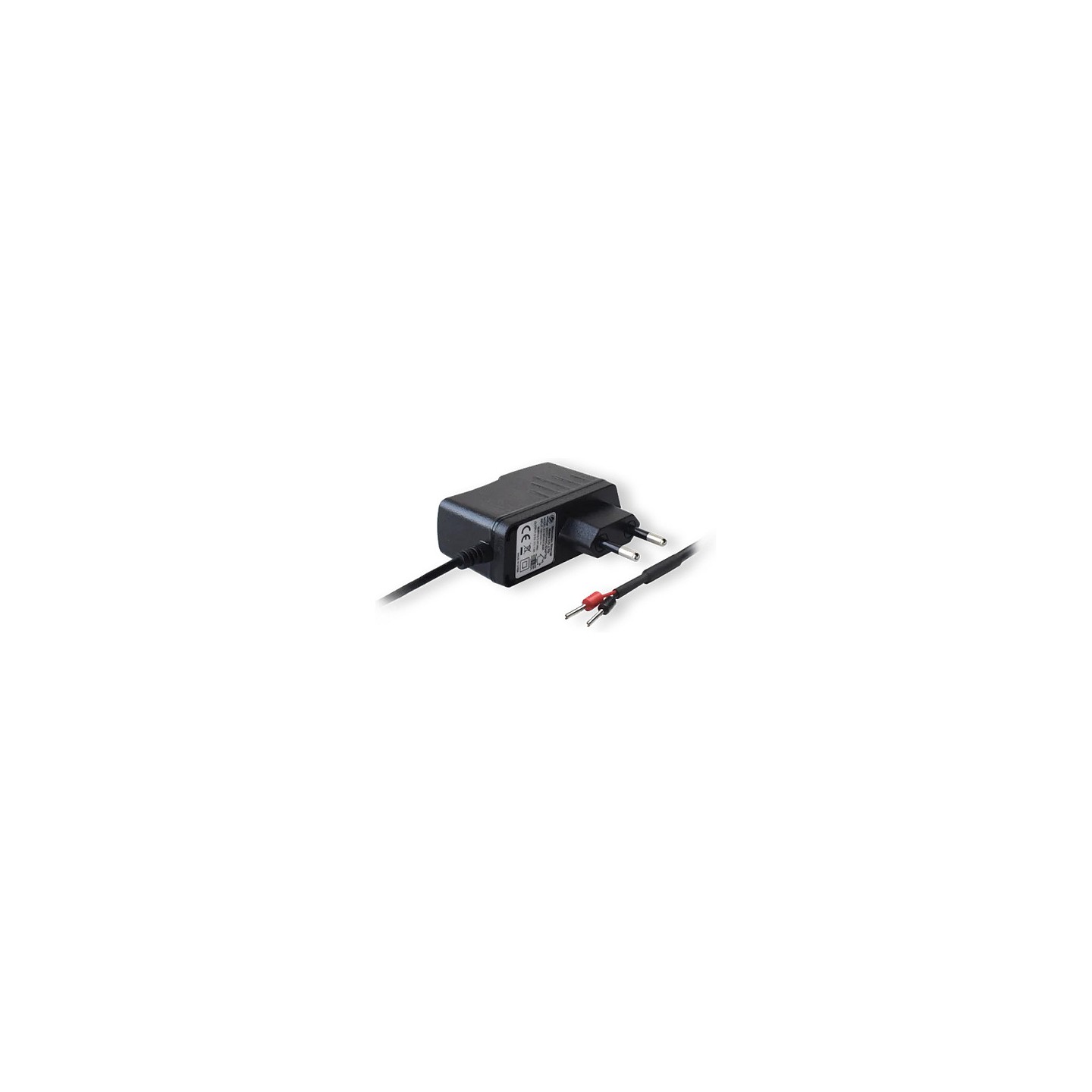 Teltonika · Zubehör · Power · 2-PIN EU Netzteil 9W für TRB245. TRB255. TSW210. TSW304 — Buy in Cyprus with Fast Delivery