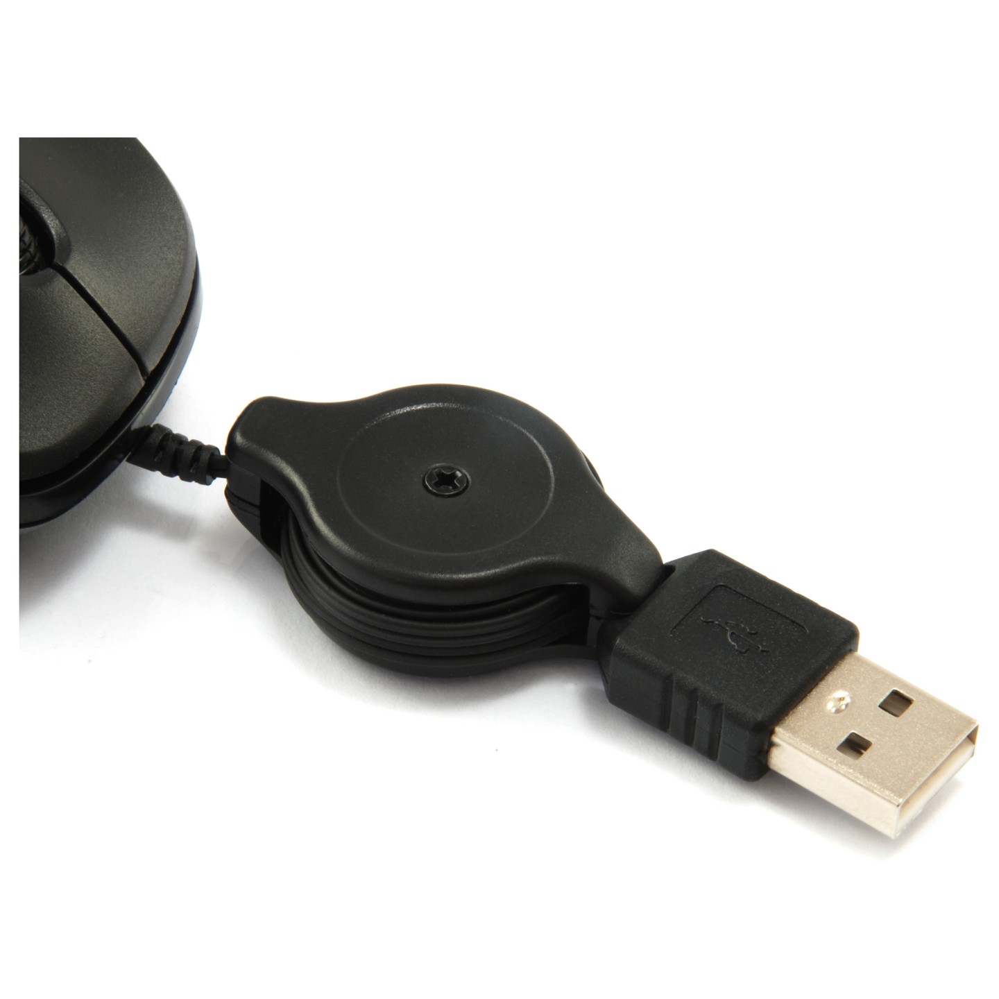 Equip Optische Maus USB Travel Rechts-Linkshänder 0.8m sw — Buy in Cyprus with Fast Delivery