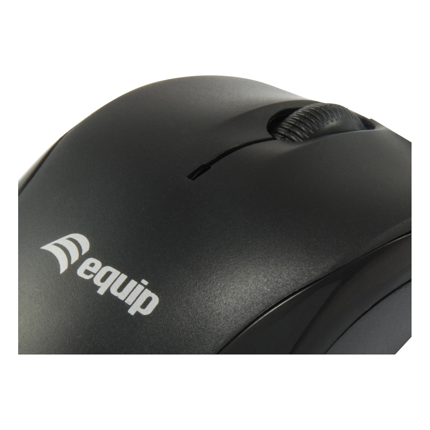 Equip Optische Maus USB Travel Rechts-Linkshänder 0.8m sw — Buy in Cyprus with Fast Delivery