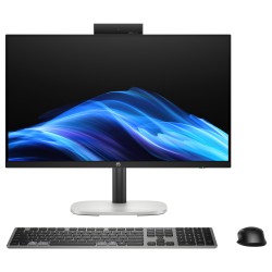 HP Pro Studio 4 AiO Intel Core Ultra 7 265T 60.45cm 23.8Zoll FHD 16GB 512GB SSD W11P 1J Gar (DE)