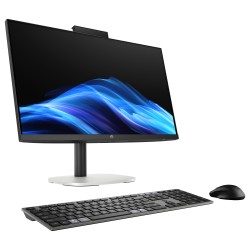 HP Pro Studio 4 AiO Intel Core Ultra 7 265T 60.45cm 23.8Zoll FHD 16GB 512GB SSD W11P 1J Gar (DE)
