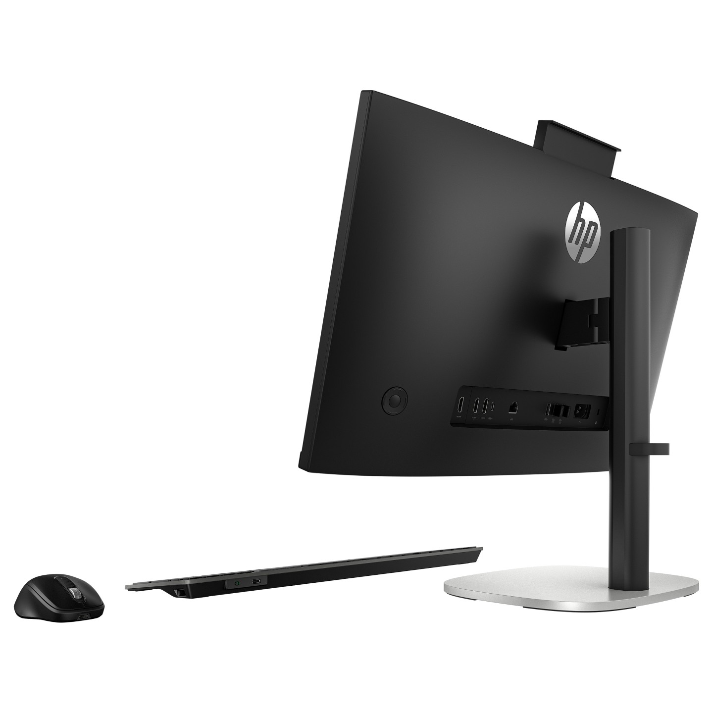 HP Pro Studio 4 AiO Intel Core Ultra 7 265T 60.45cm 23.8Zoll FHD 16GB 512GB SSD W11P 1J Gar (DE)