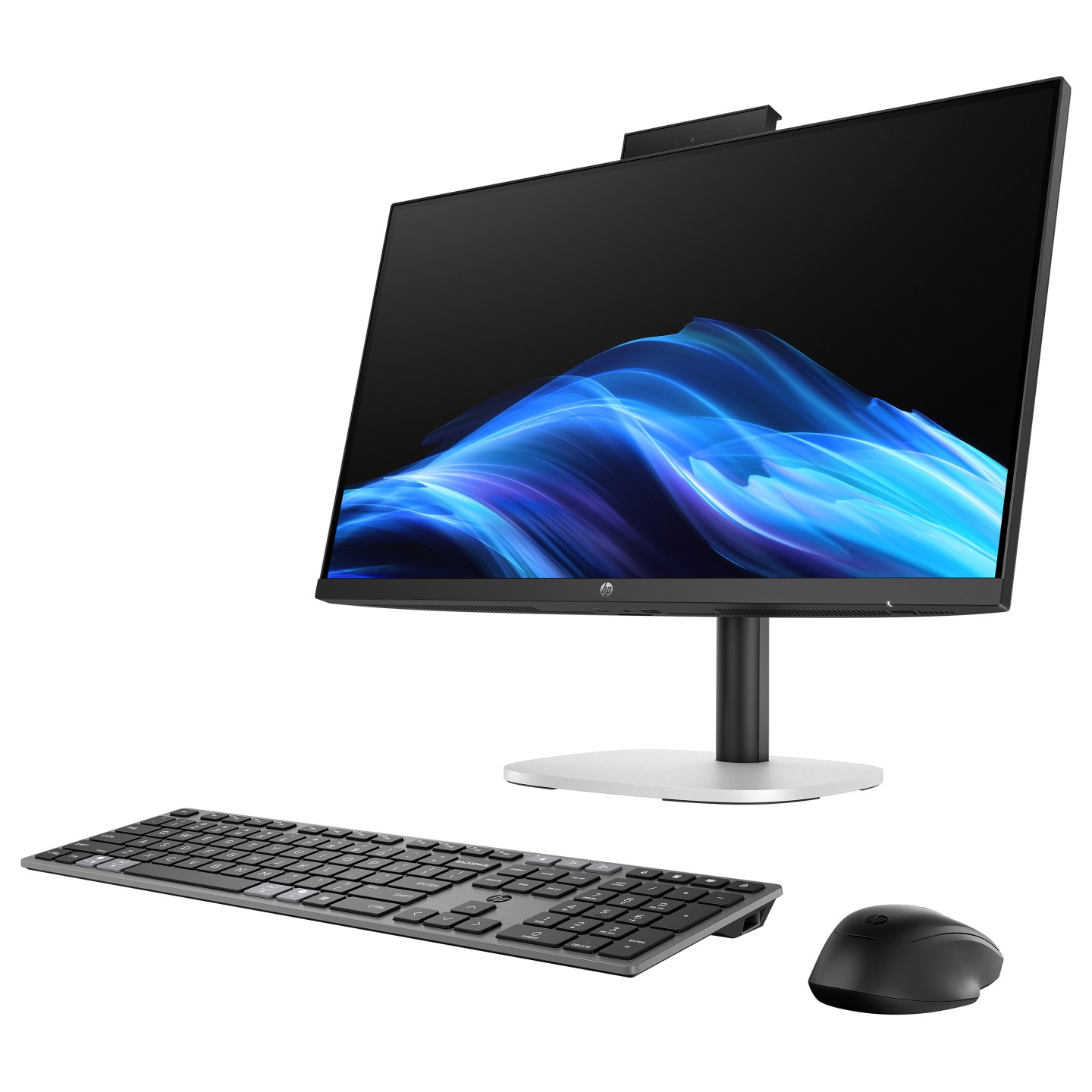 HP Pro Studio 4 AiO Intel Core Ultra 7 265T 60.45cm 23.8Zoll FHD 16GB 512GB SSD W11P 1J Gar (DE)