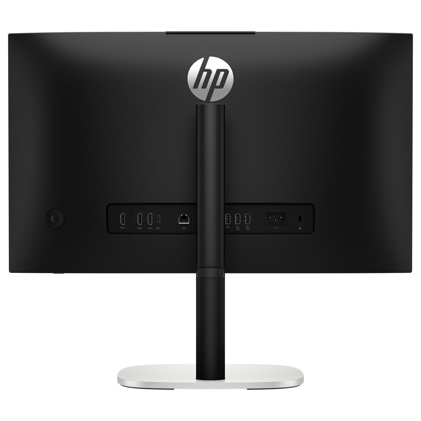 HP Pro Studio 4 AiO Intel Core Ultra 7 265T 60.45cm 23.8Zoll FHD 16GB 512GB SSD W11P 1J Gar (DE)