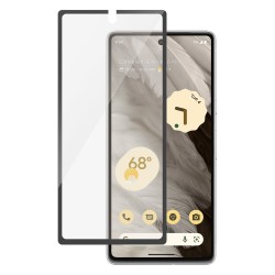 PanzerGlass Screen Protector Google Pixel 7a Ultra Wide Fit — Buy in Cyprus with Fast Delivery