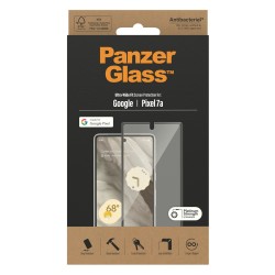 PanzerGlass Screen Protector Google Pixel 7a Ultra Wide Fit — Buy in Cyprus with Fast Delivery