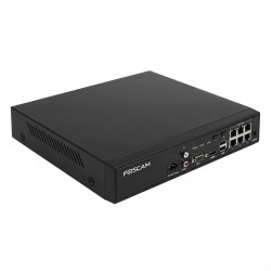 Foscam FNA108HE — Buy in Cyprus with Fast Delivery