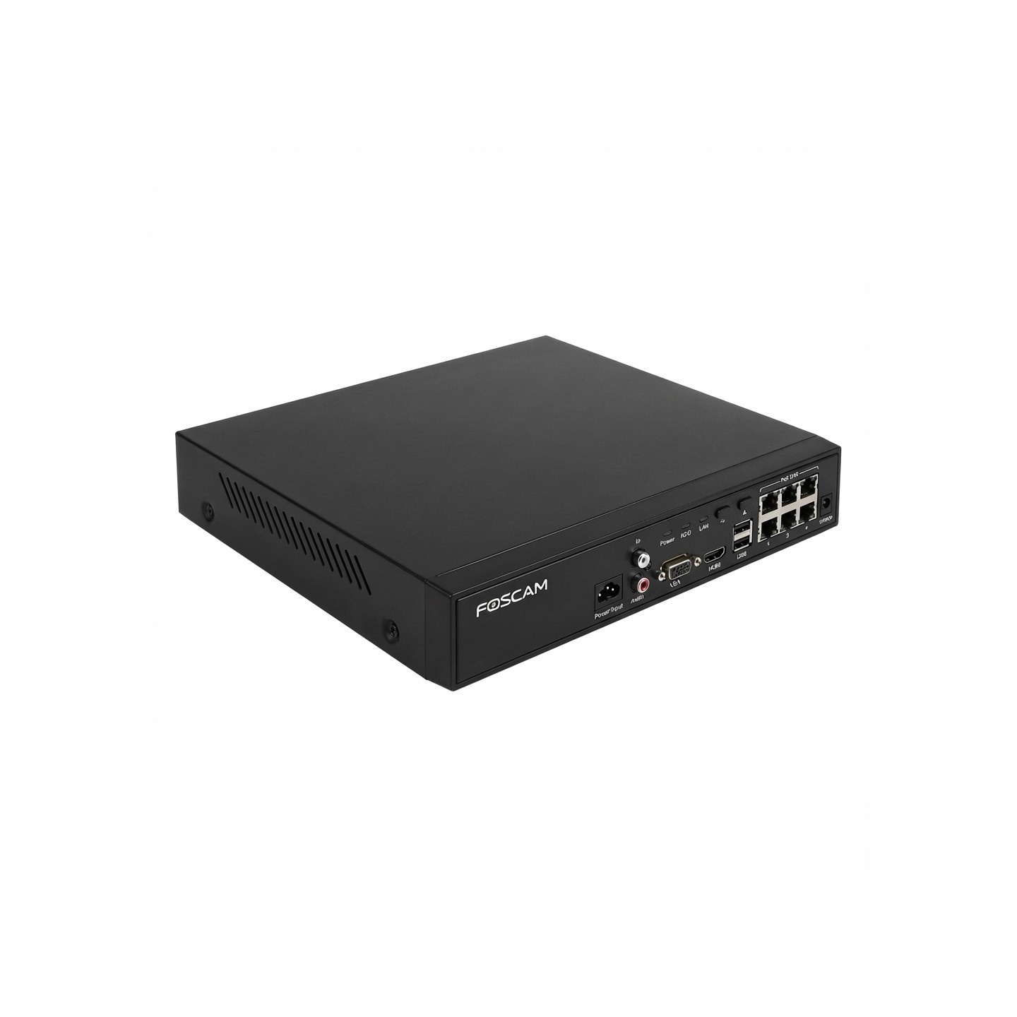 Foscam FNA108HE — Buy in Cyprus with Fast Delivery