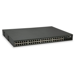 Switch 48x GE GTP-5271 4x10GSFP+19' 400W 48xPoE+ — Buy in Cyprus with Fast Delivery