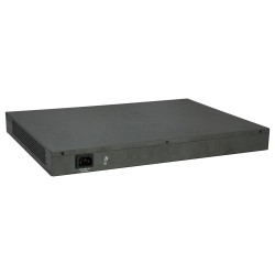 Switch 48x GE GTP-5271 4x10GSFP+19' 400W 48xPoE+ — Buy in Cyprus with Fast Delivery