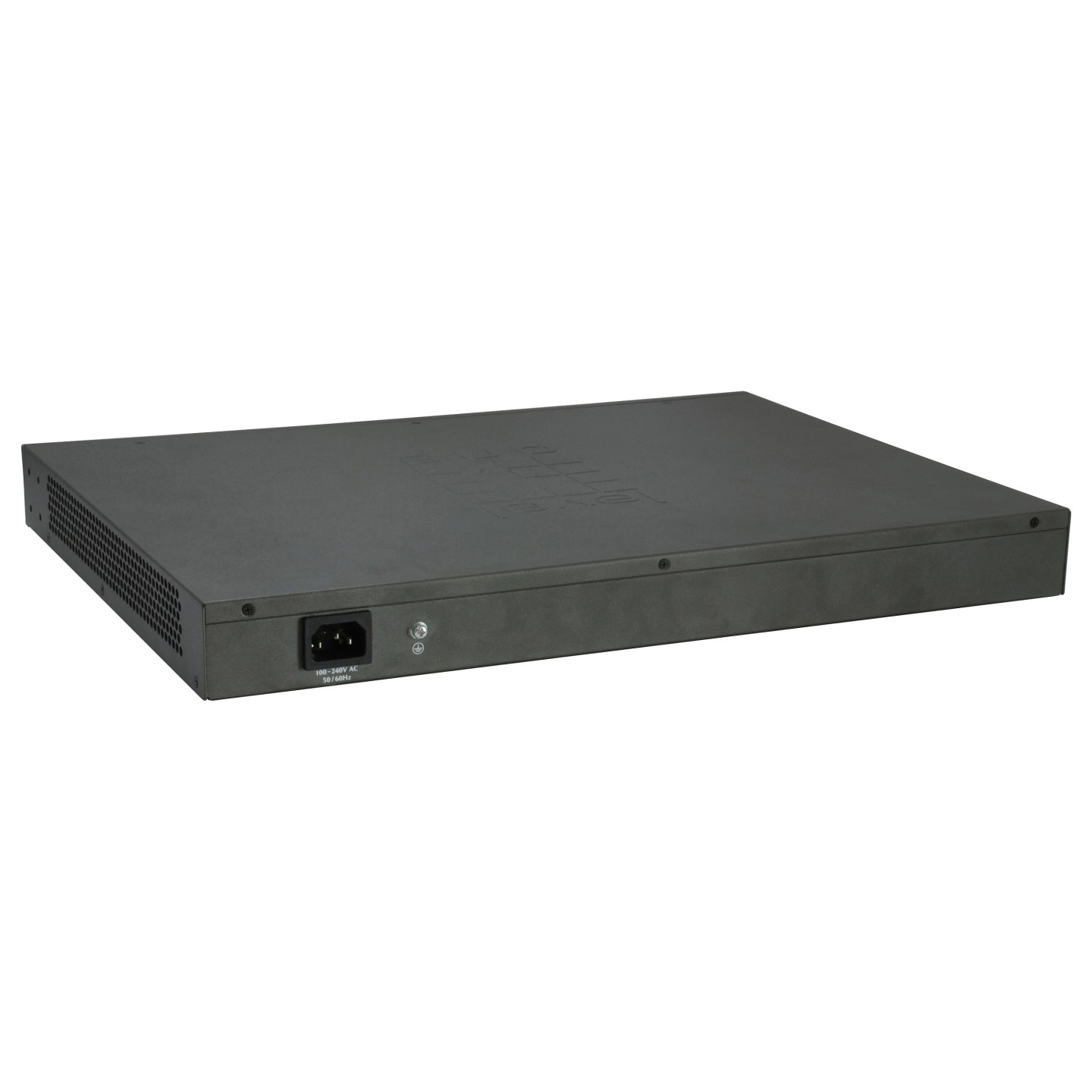 Switch 48x GE GTP-5271 4x10GSFP+19' 400W 48xPoE+ — Buy in Cyprus with Fast Delivery