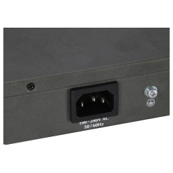 Switch 48x GE GTP-5271 4x10GSFP+19' 400W 48xPoE+ — Buy in Cyprus with Fast Delivery