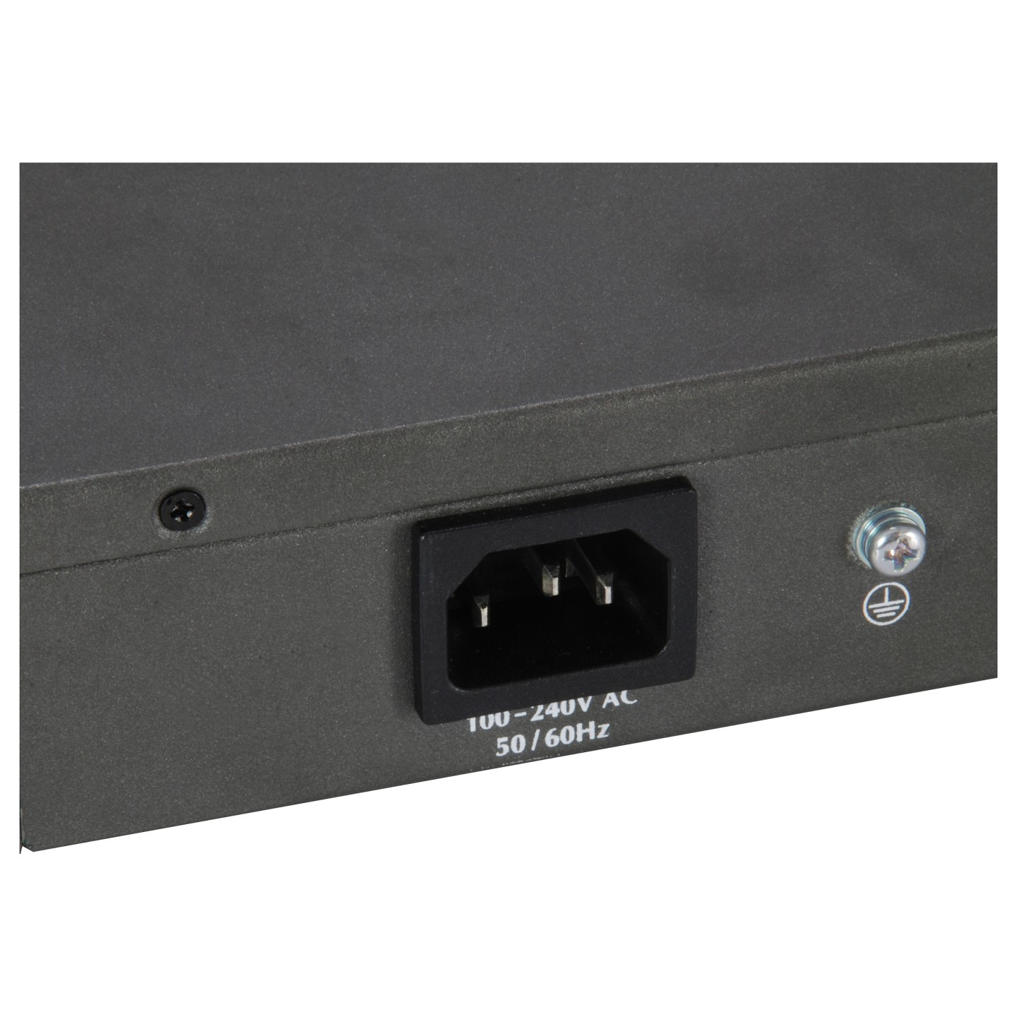 Switch 48x GE GTP-5271 4x10GSFP+19' 400W 48xPoE+ — Buy in Cyprus with Fast Delivery
