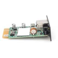 DIGITUS USV OnLine-Anlage SNMP & WEB Karte V2.0 — Buy in Cyprus with Fast Delivery