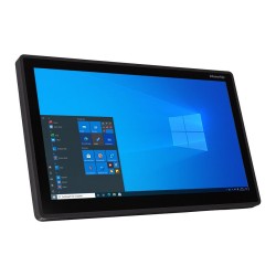 bluechip INDUSTRYline P215KT-5001 i5-1145G7E W10 IoT Enterprise. 21.5' Touch 8GB 240GB Industrie SSD WLAN