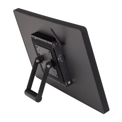 bluechip INDUSTRYline P215KT-5001 i5-1145G7E W10 IoT Enterprise. 21.5' Touch 8GB 240GB Industrie SSD WLAN