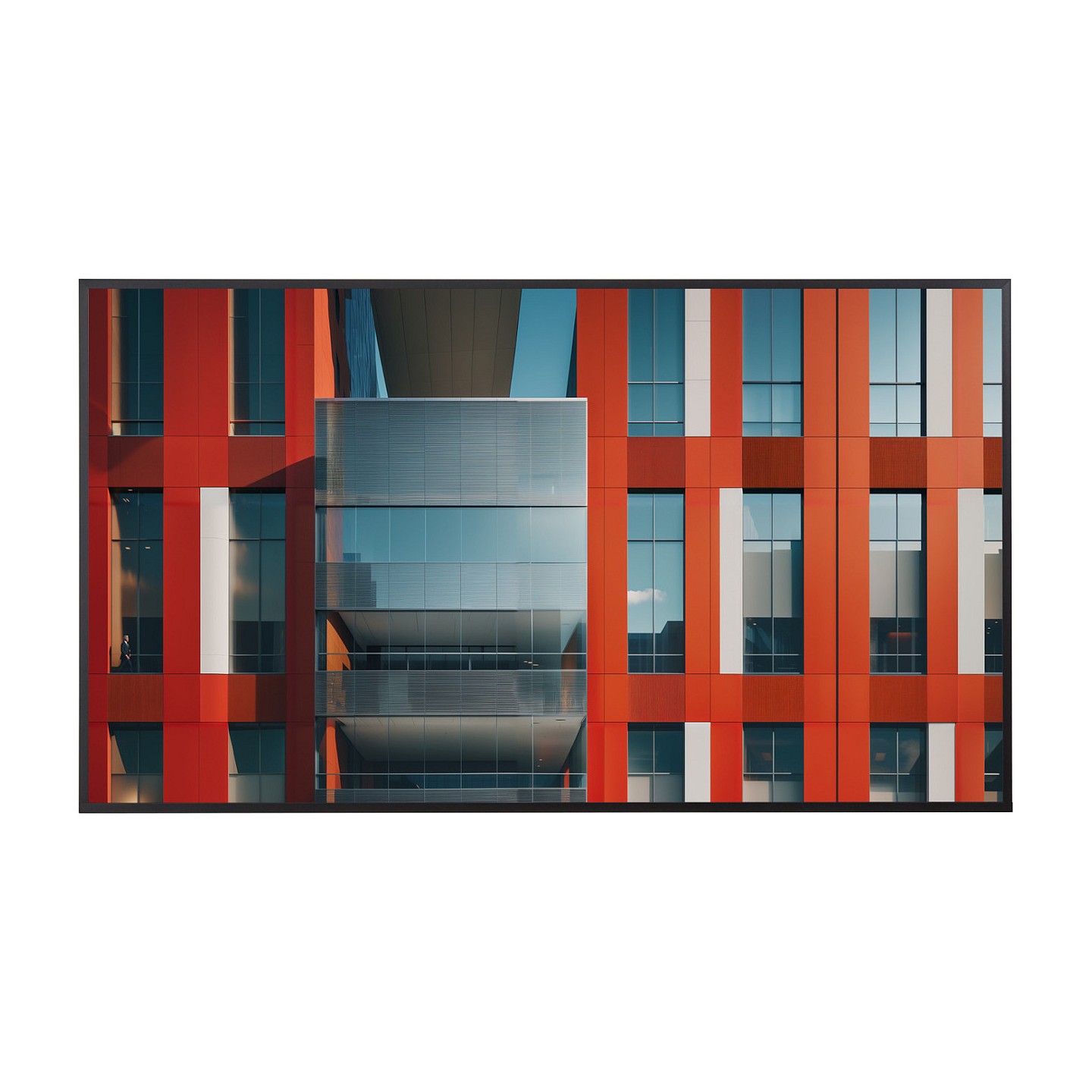 Sharp ME752 Signage Display Display 190.5 cm 75 Zoll — Buy in Cyprus with Fast Delivery