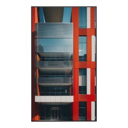 Sharp ME752 Signage Display Display 190.5 cm 75 Zoll — Buy in Cyprus with Fast Delivery