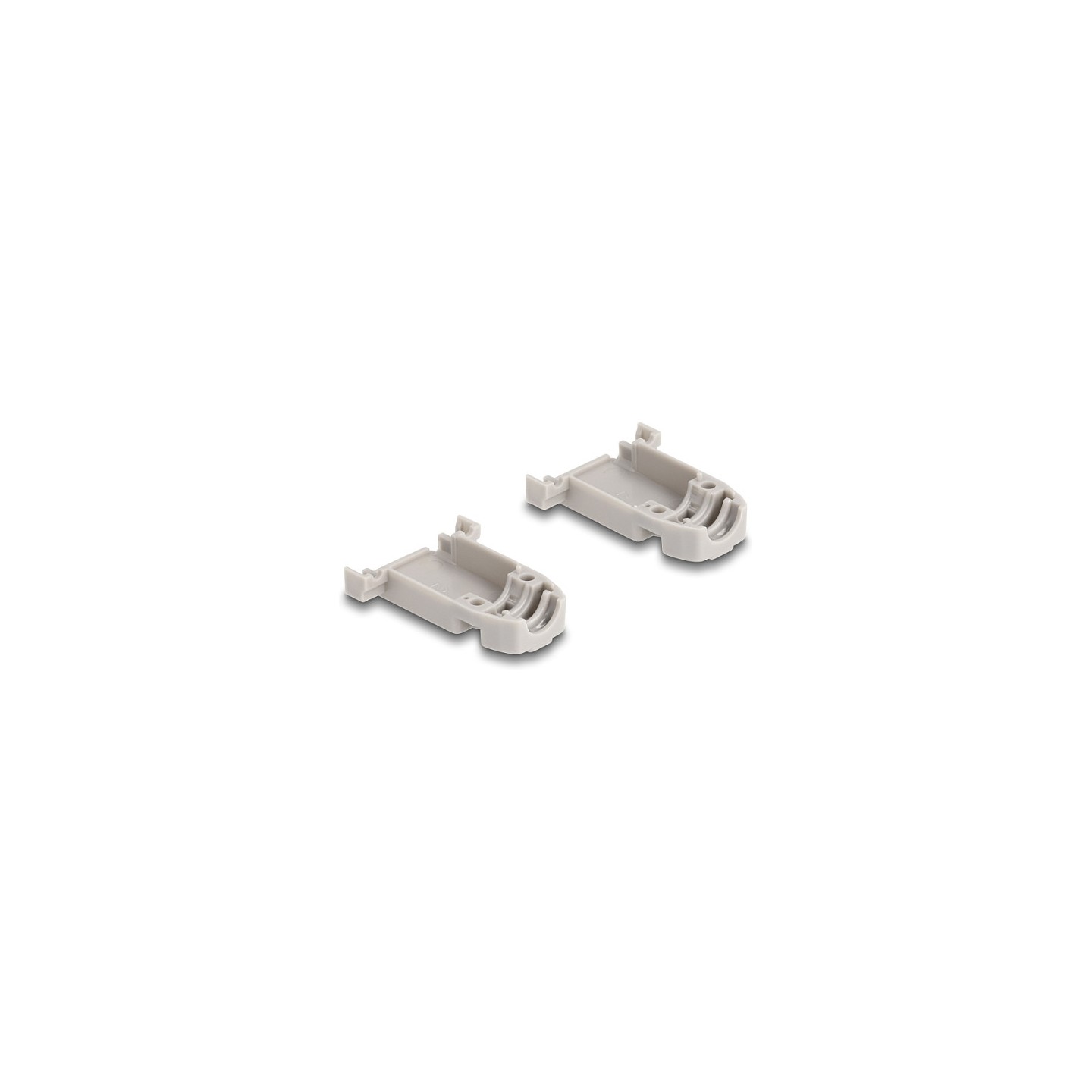 Gehäuse für D-Sub 9 Pin Stecker Buchse mit Gummidichtungen — Buy in Cyprus with Fast Delivery