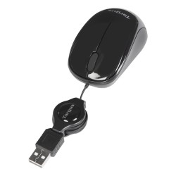 TARGUS MOUSE RETRACTABLEWIRED — Buy in Cyprus with Fast Delivery
